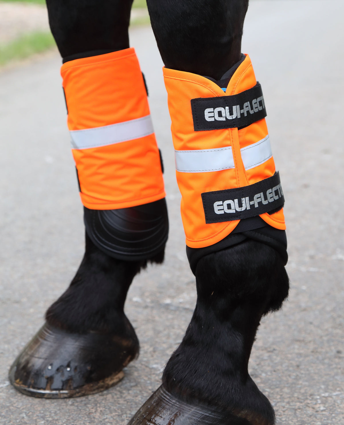 EQUI-FLECTOR  Wraps