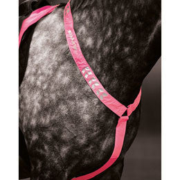 EQUI-FLECTOR Breastplate - Nags Essentials