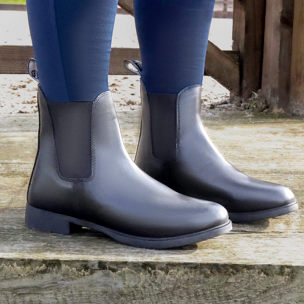 HyLAND Durham Jodhpur Boot