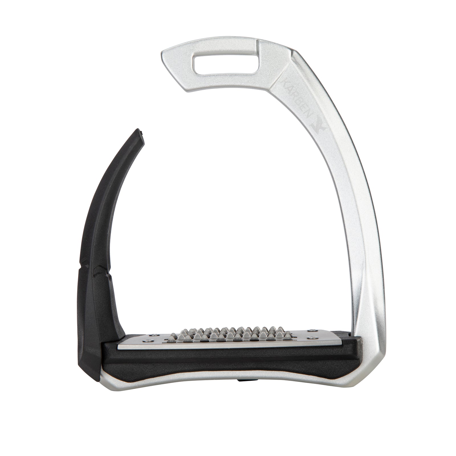 Karben Ultra Grip FX Stirrups
