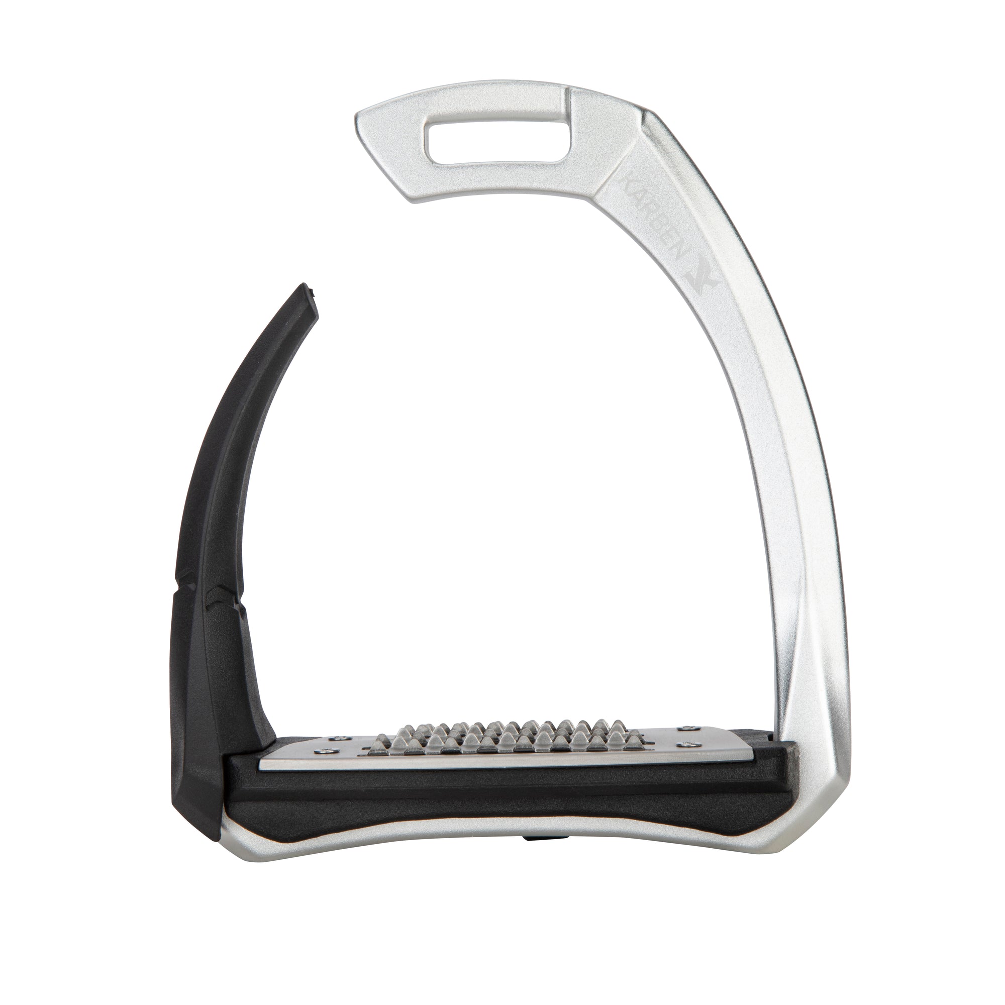 Karben Ultra Grip FX Stirrups