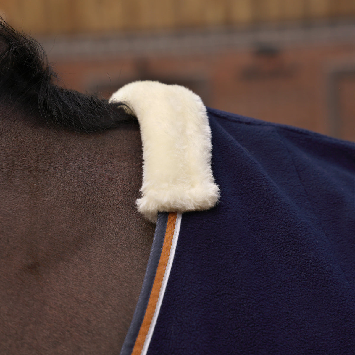 Tempest Original  Fleece/Mesh Cooler Rug