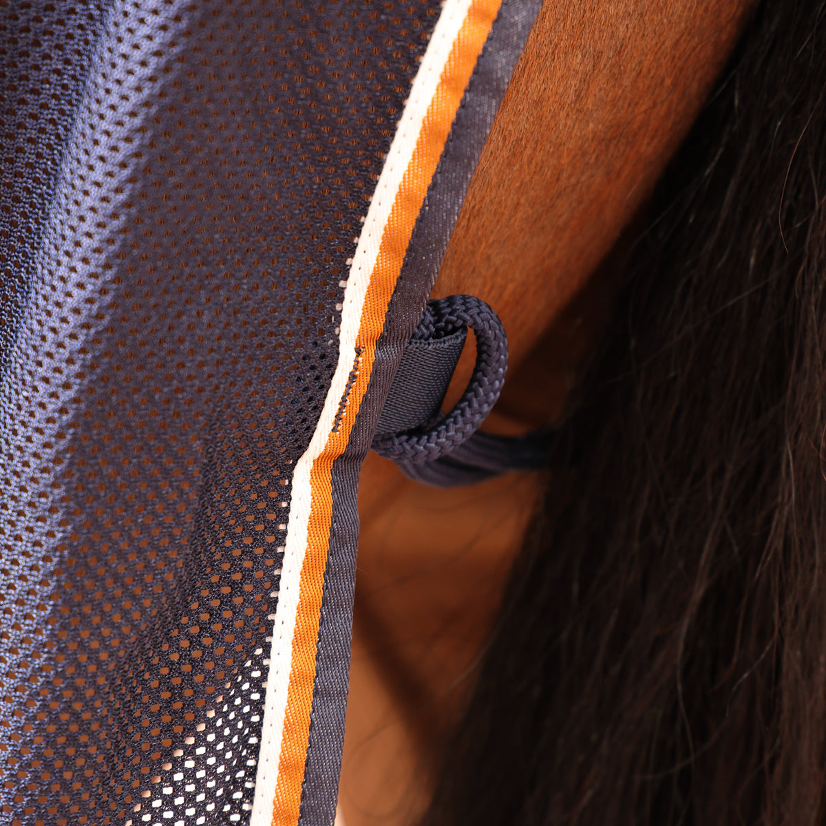 Tempest Original  Fleece/Mesh Cooler Rug