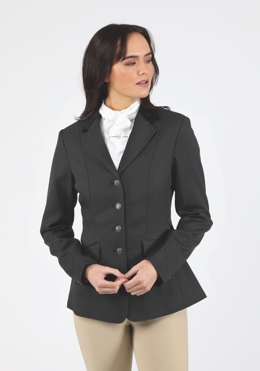 Aston Jacket - Ladies - Nags Essentials