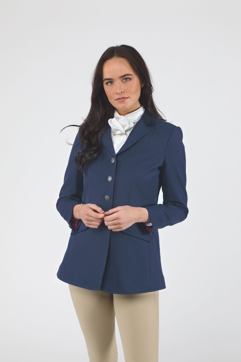 Aston Jacket - Ladies - Nags Essentials