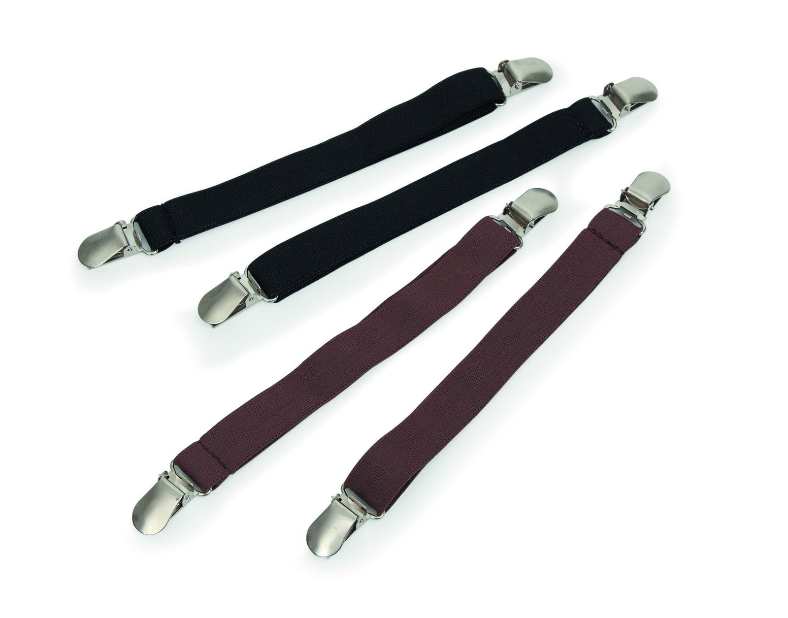 Shires Elastic Jodhpur Clips - Nags Essentials