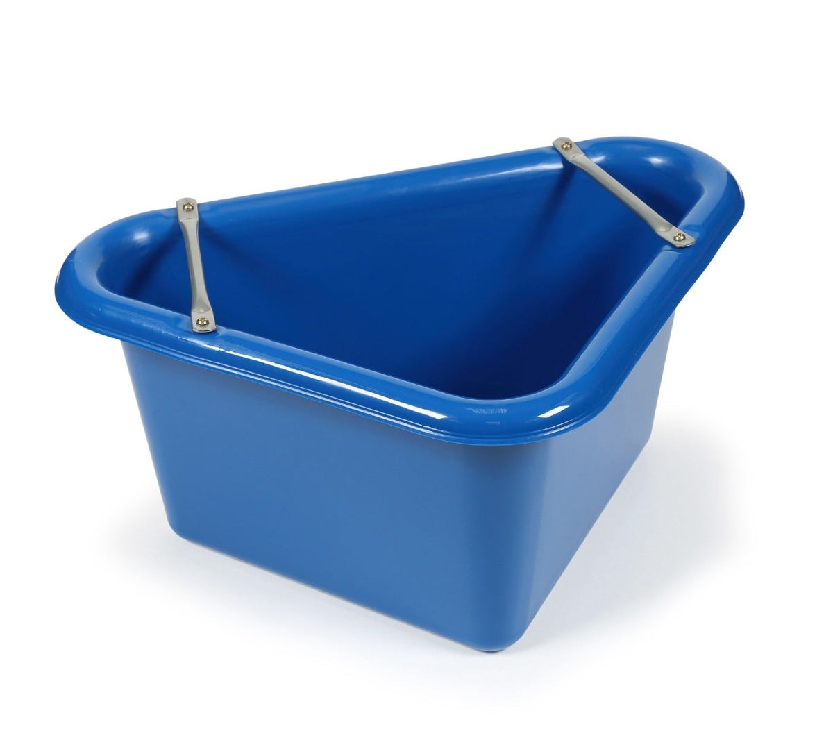 Ezi-Kit Corner Feed Manger - Nags Essentials