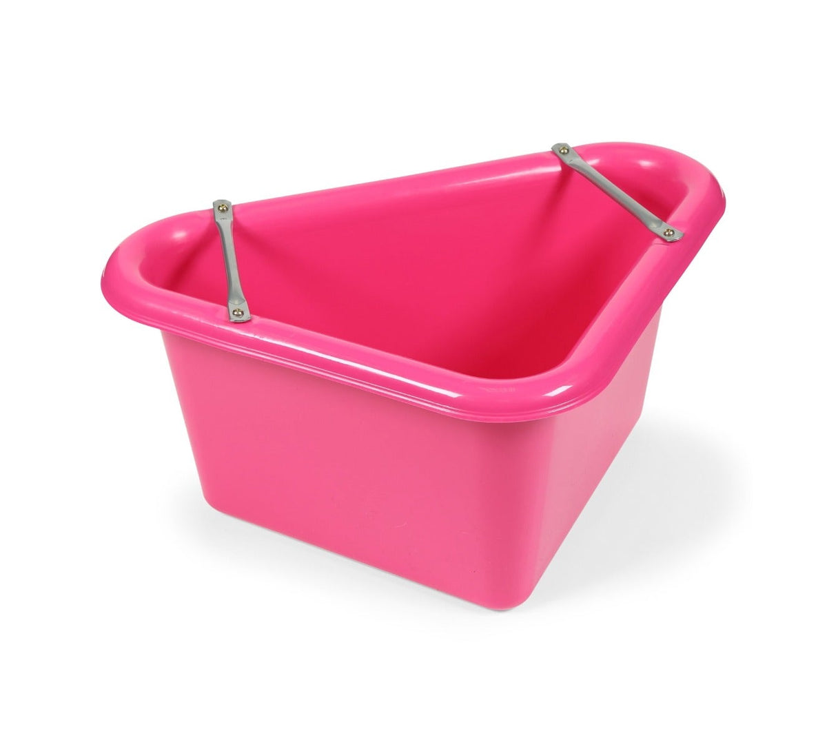 Ezi-Kit Corner Feed Manger - Nags Essentials