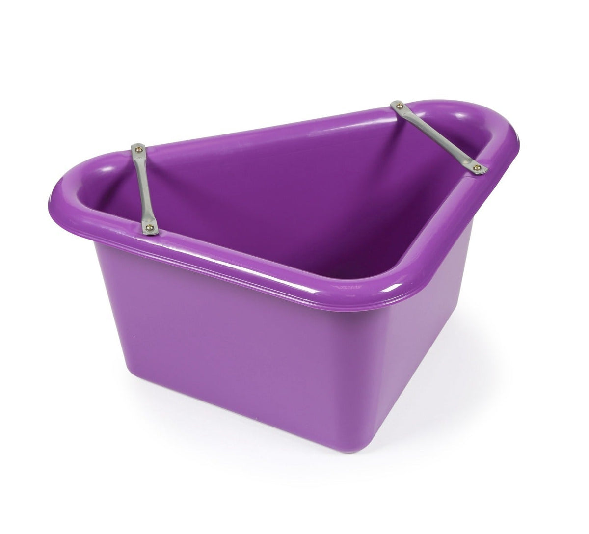 Ezi-Kit Corner Feed Manger - Nags Essentials