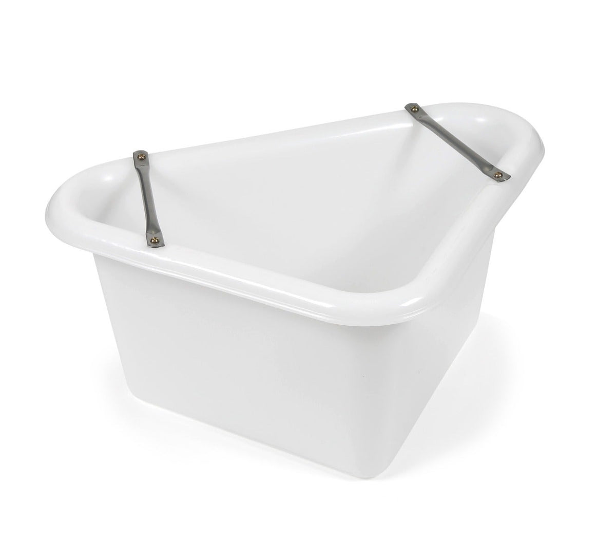 Ezi-Kit Corner Feed Manger - Nags Essentials