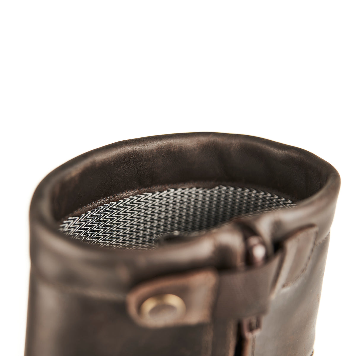 Moretta Bella II Country Boots - Brown