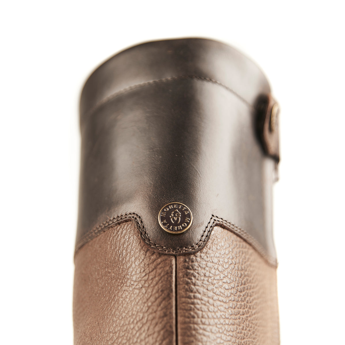 Moretta Bella II Country Boots - Brown