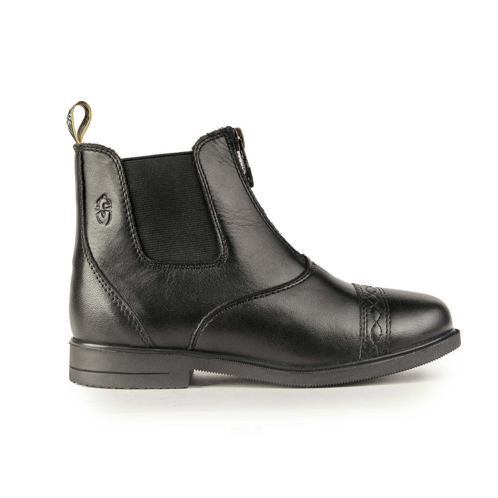 Moretta Materia Paddock Boots - Child