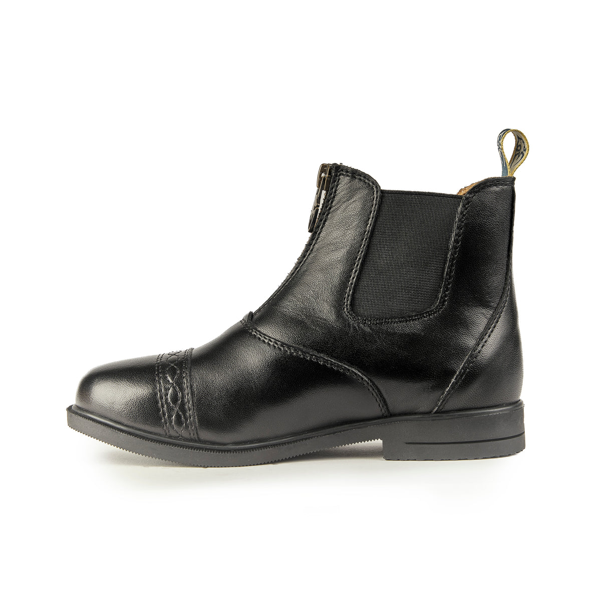 Moretta Materia Paddock Boots - Child