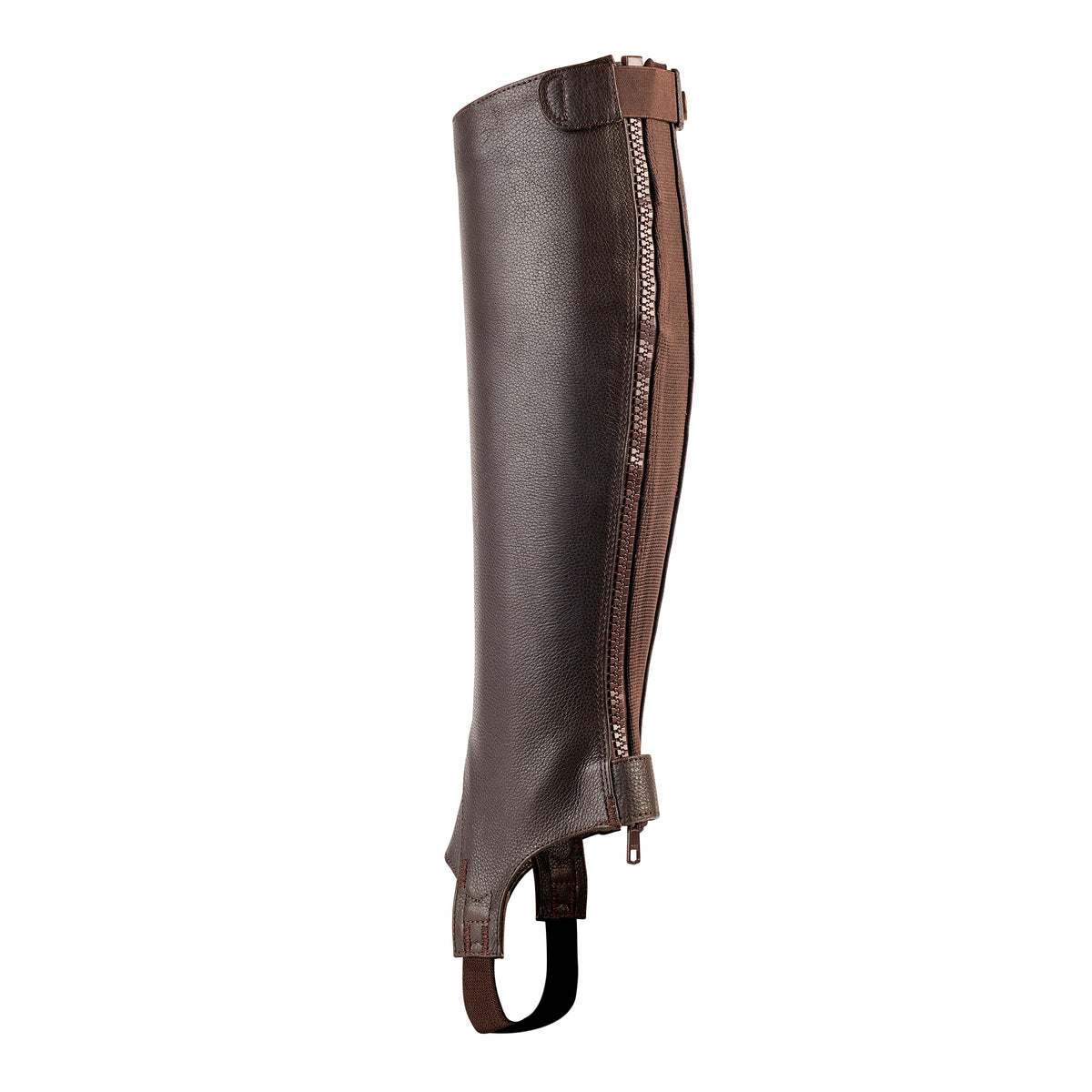 Moretta Leather Gaiters - Adult