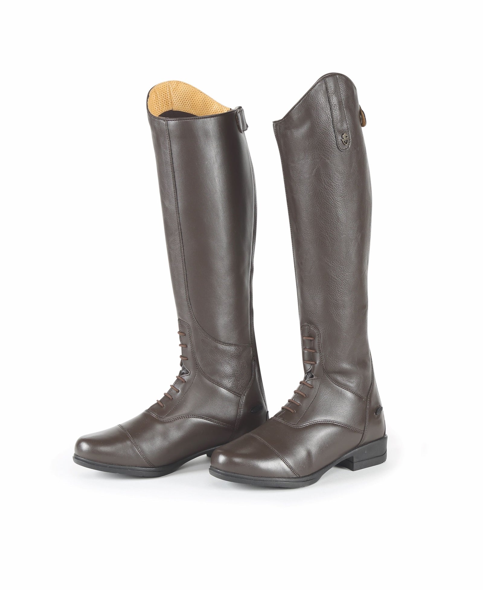 Moretta Gianna Children's Riding Boots