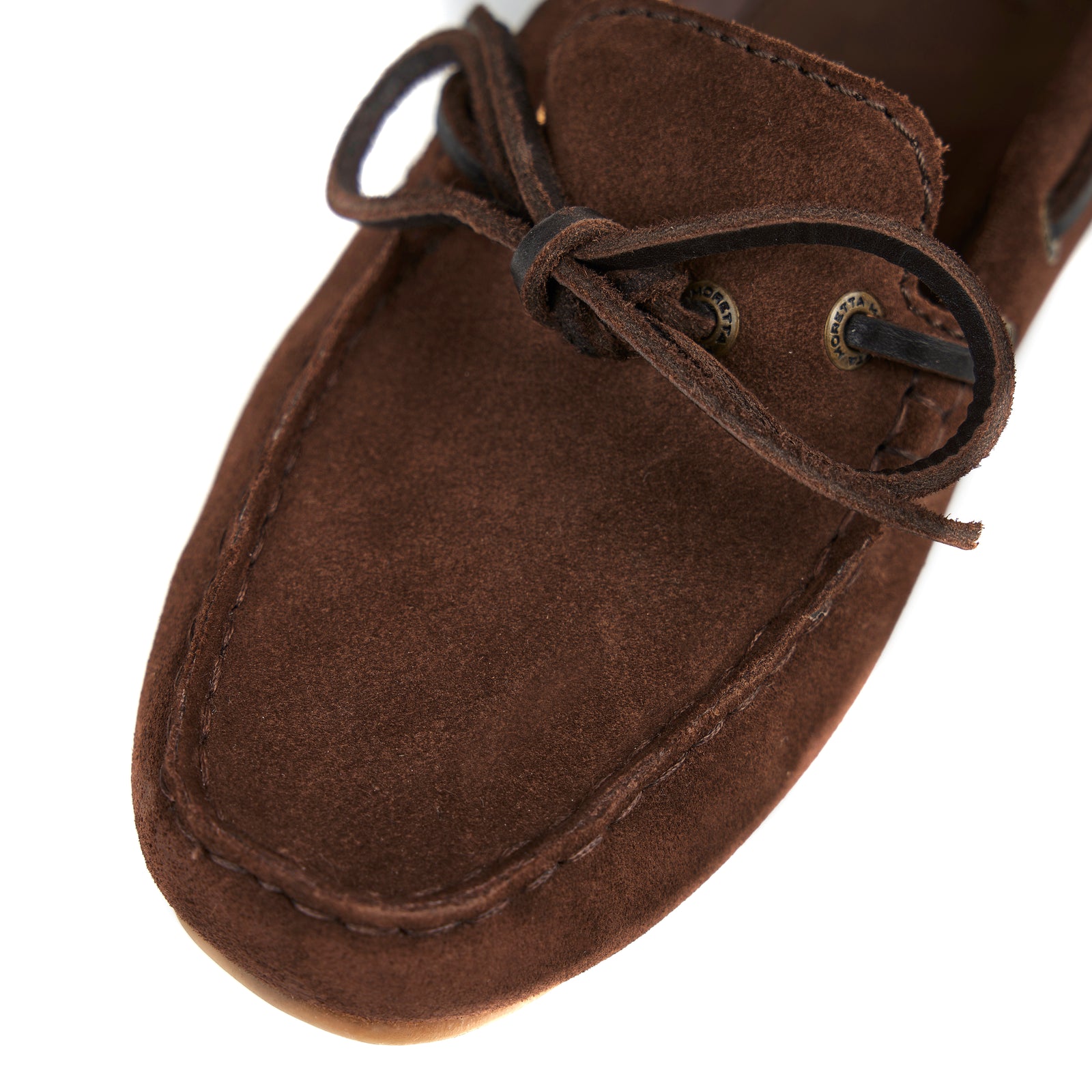 Moretta Sofia Moccasins