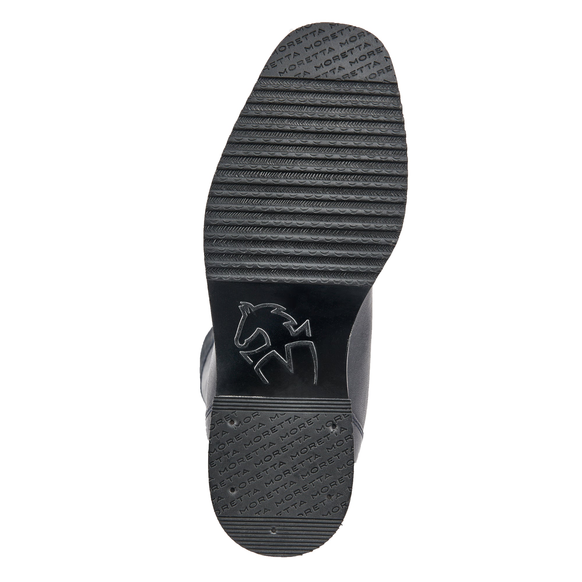 Moretta Martina Paddock Boots - Black