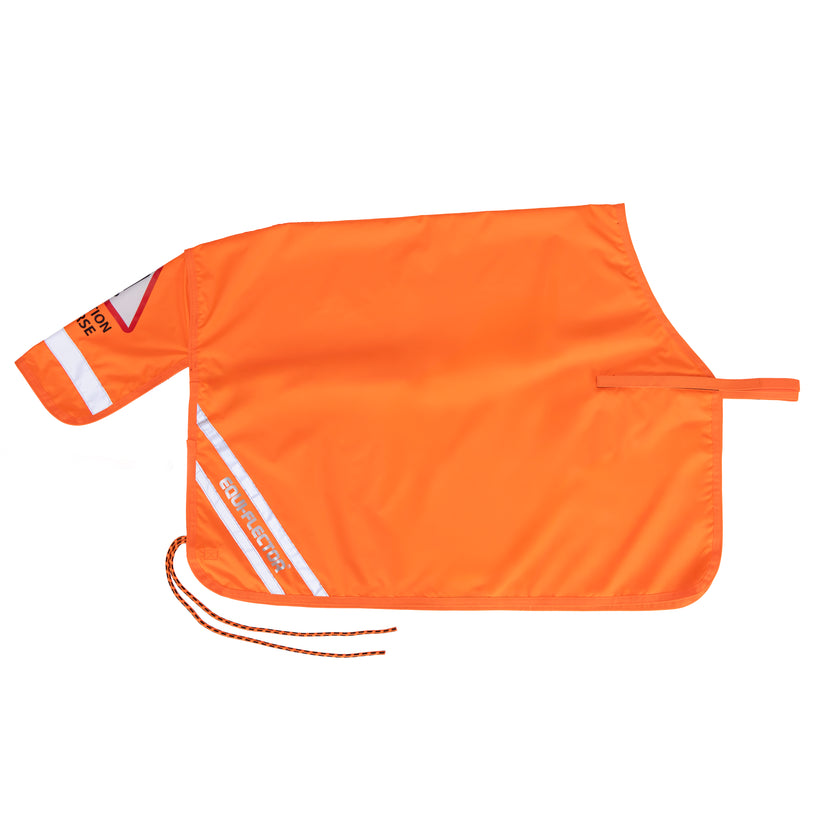 EQUI-FLECTOR® Waterproof Quarter Sheet