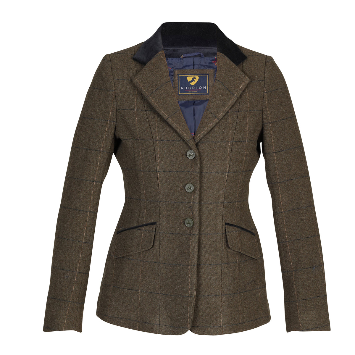 Aubrion Saratoga Jacket - Adults