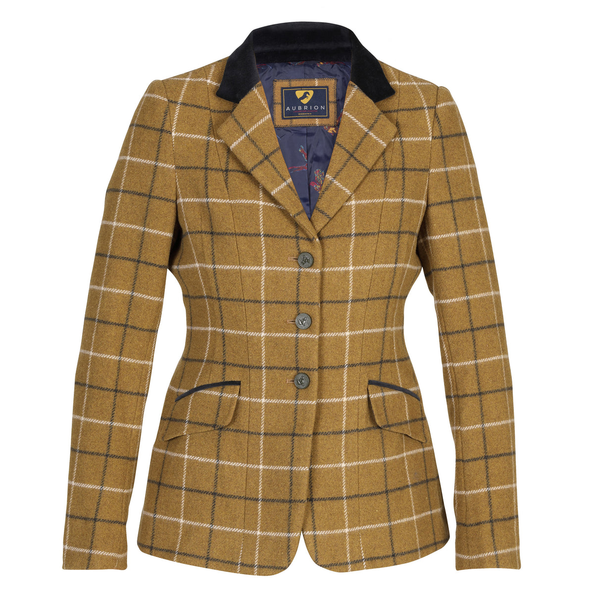 Aubrion Saratoga Jacket - Adults