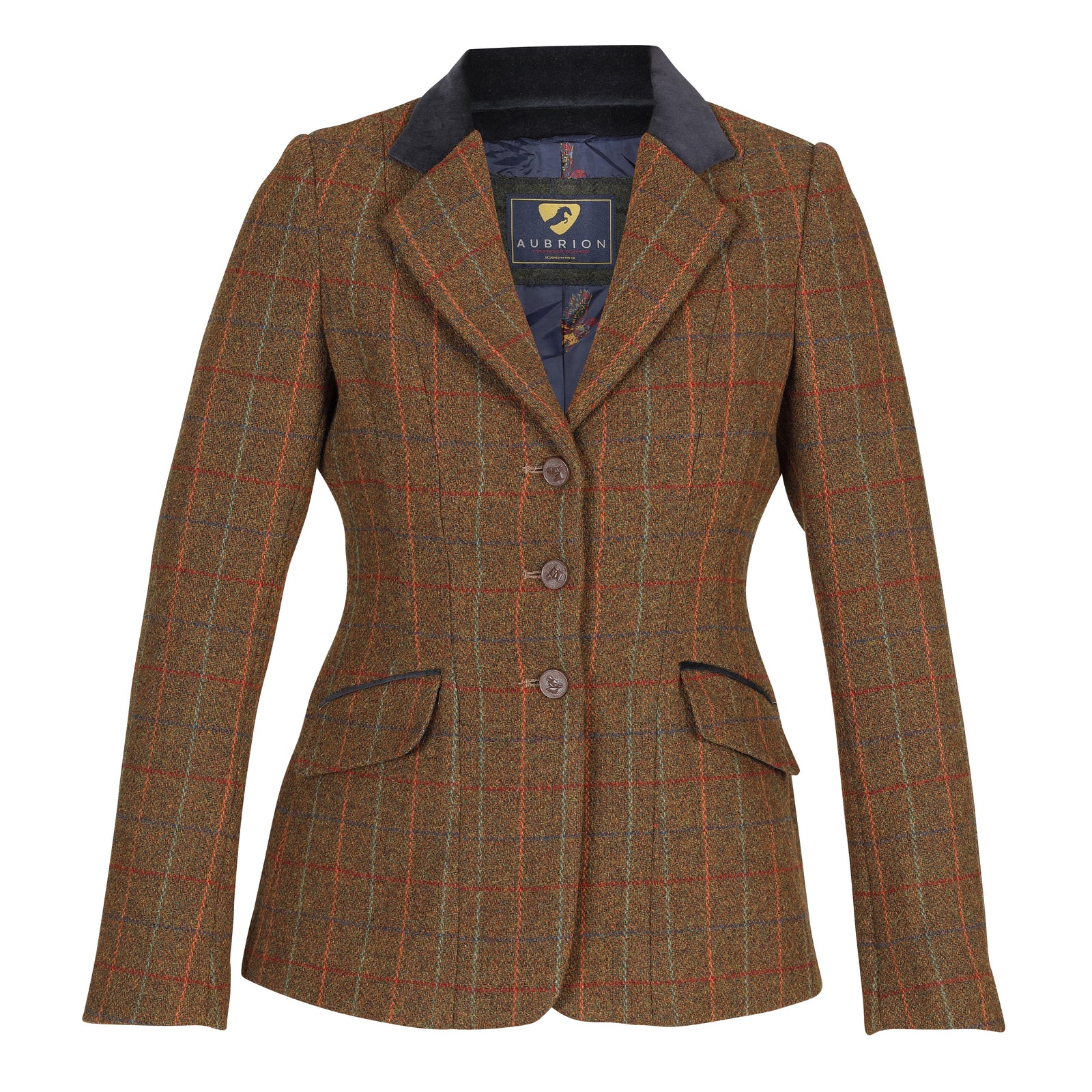 Aubrion Saratoga Jacket - Adults