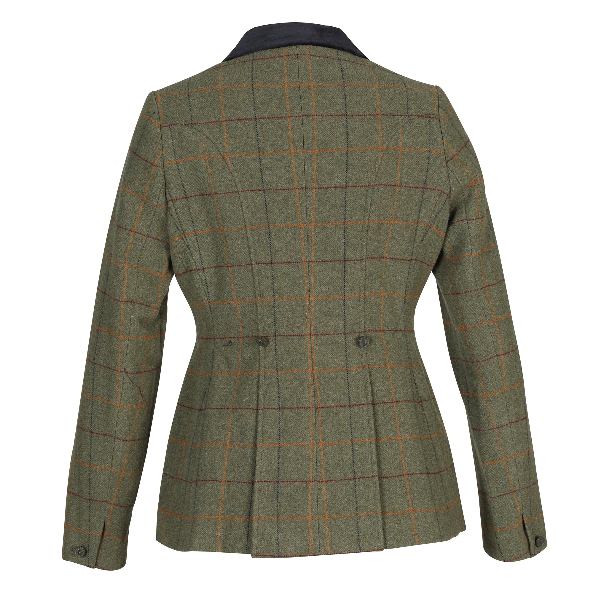 Aubrion Saratoga Jacket - Young Rider