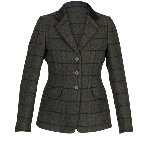 Aubrion Saratoga Jacket - Adults