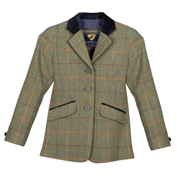 Aubrion Saratoga Jacket - Young Rider