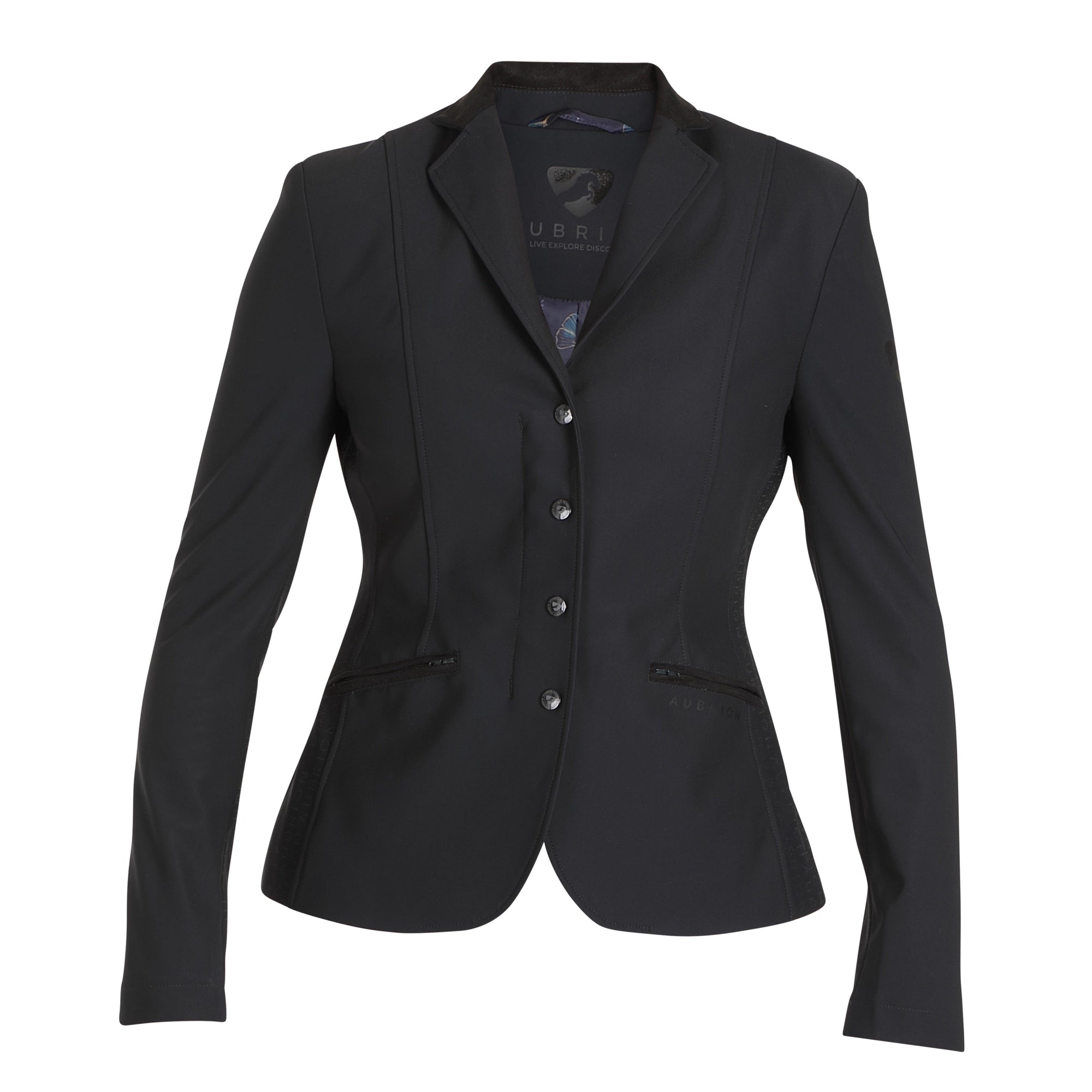 Aubrion Brixton Show Jacket - Adult