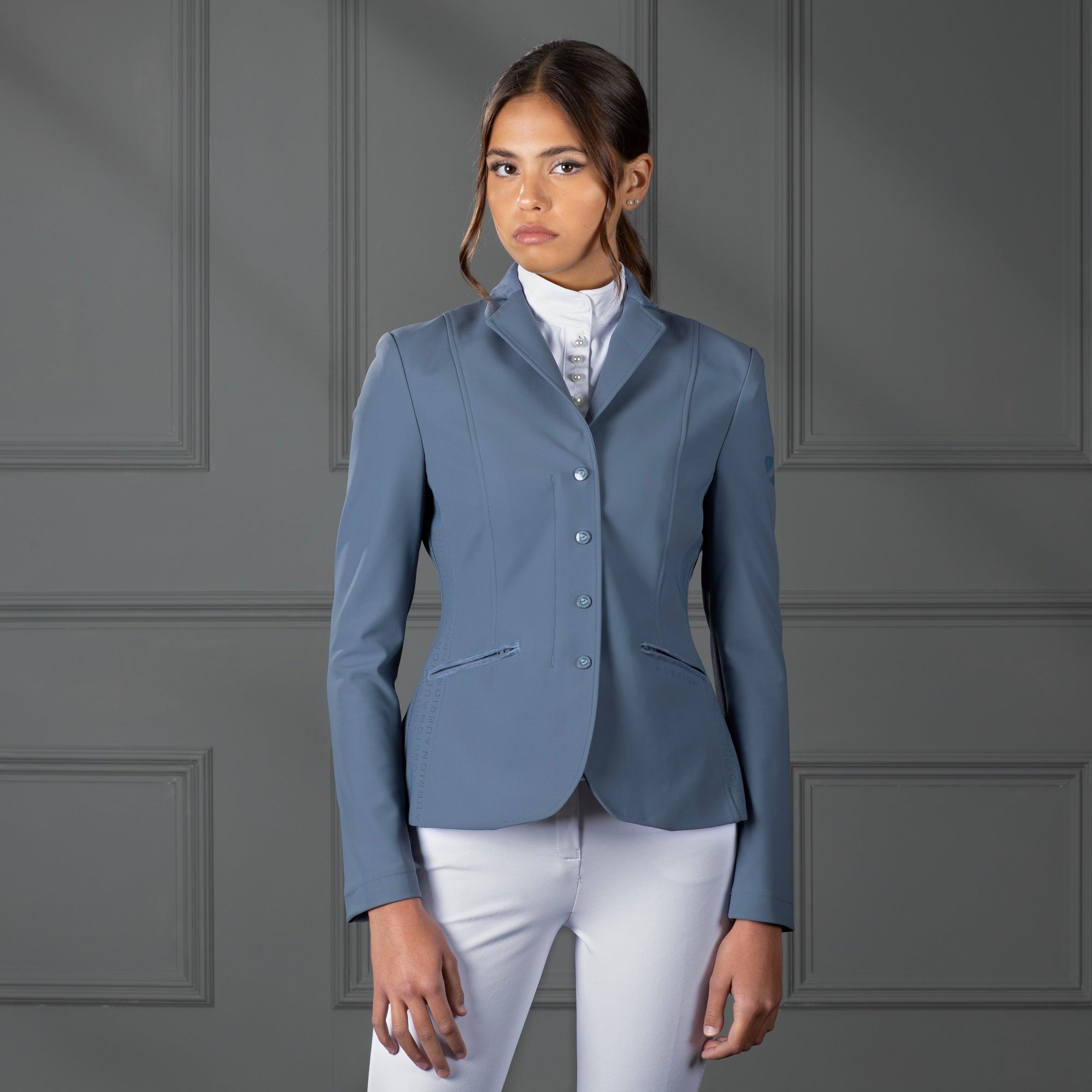 Aubrion Brixton Show Jacket - Adult
