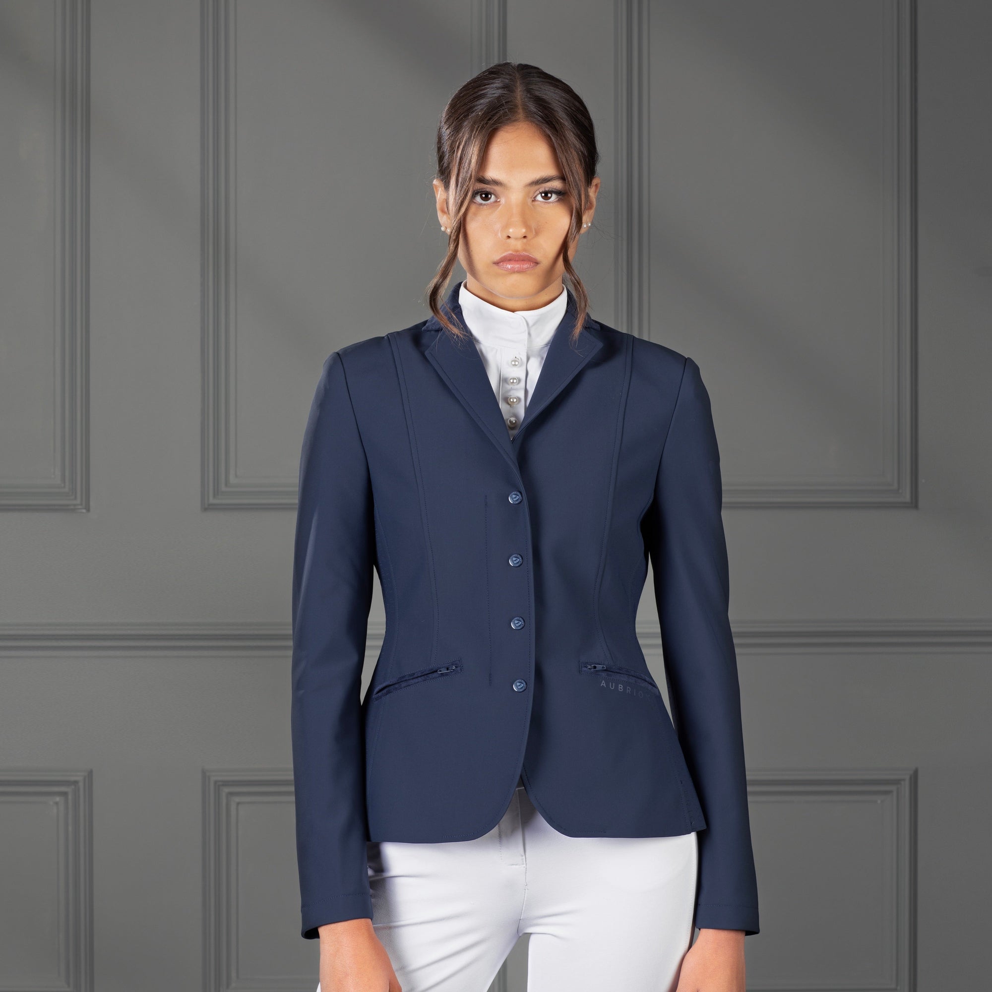 Aubrion Brixton Show Jacket - Adult