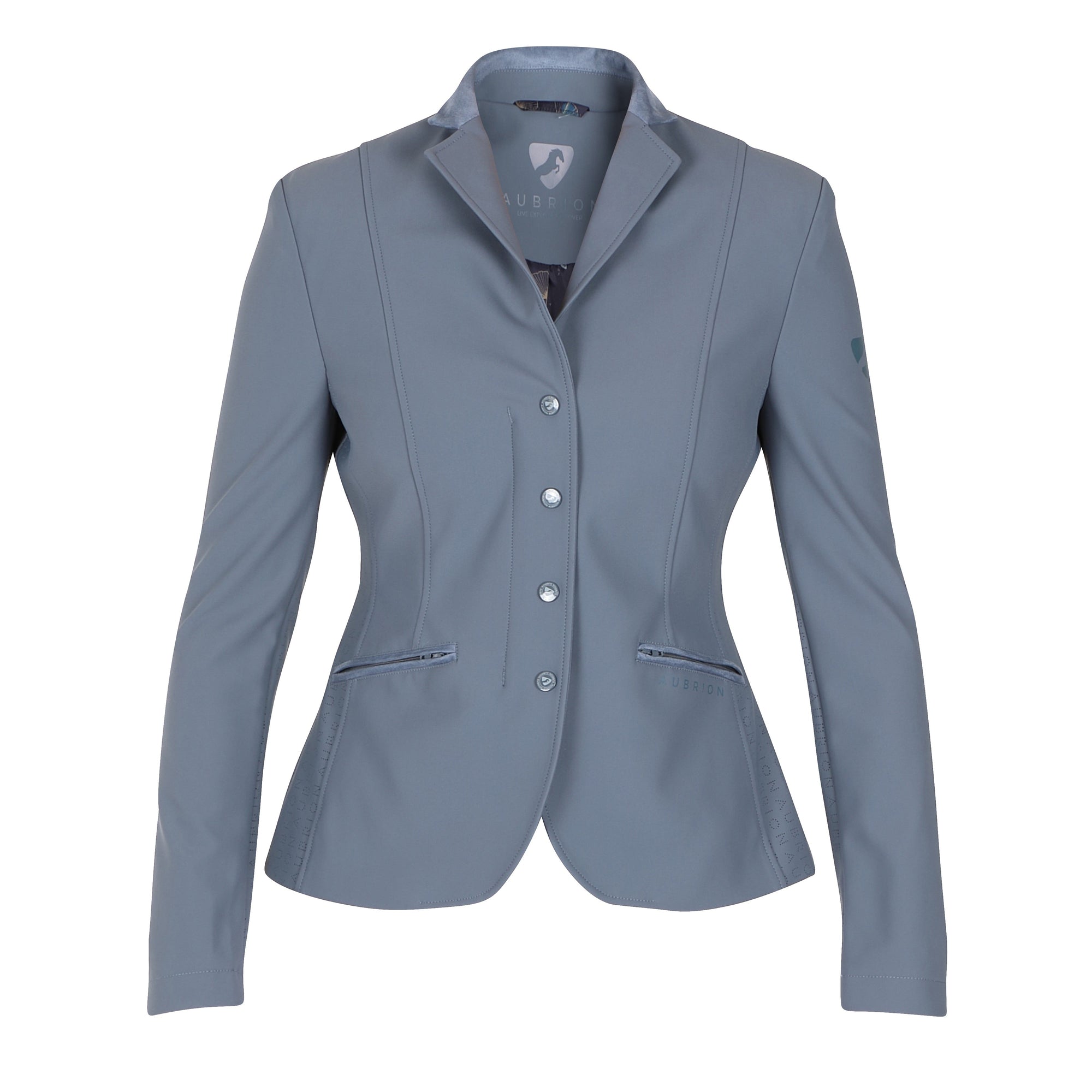 Aubrion Brixton Show Jacket - Adult