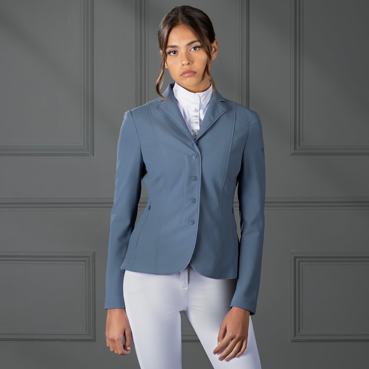 Aubrion Stafford Show Jacket - Adult