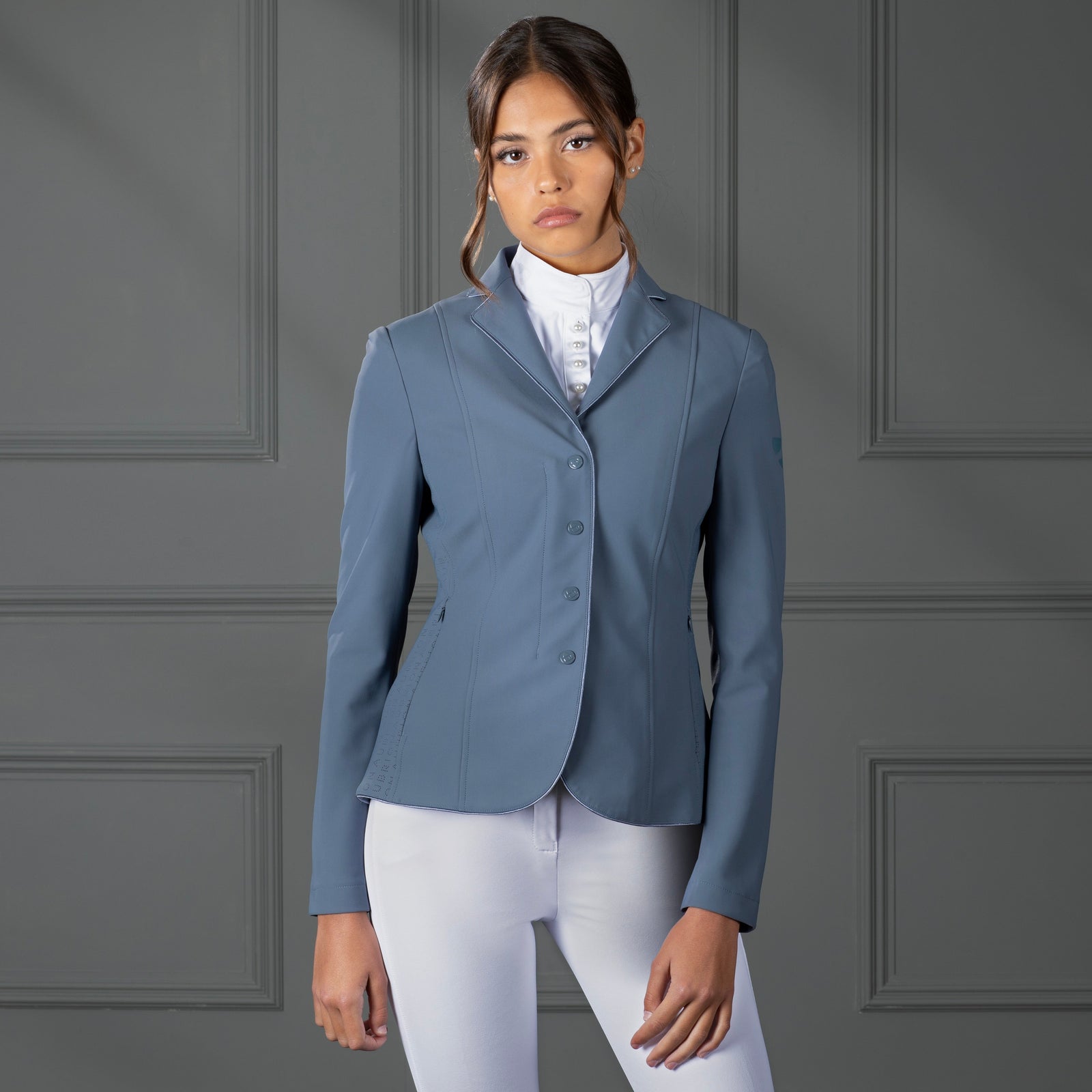 Aubrion Stafford Show Jacket - Adult