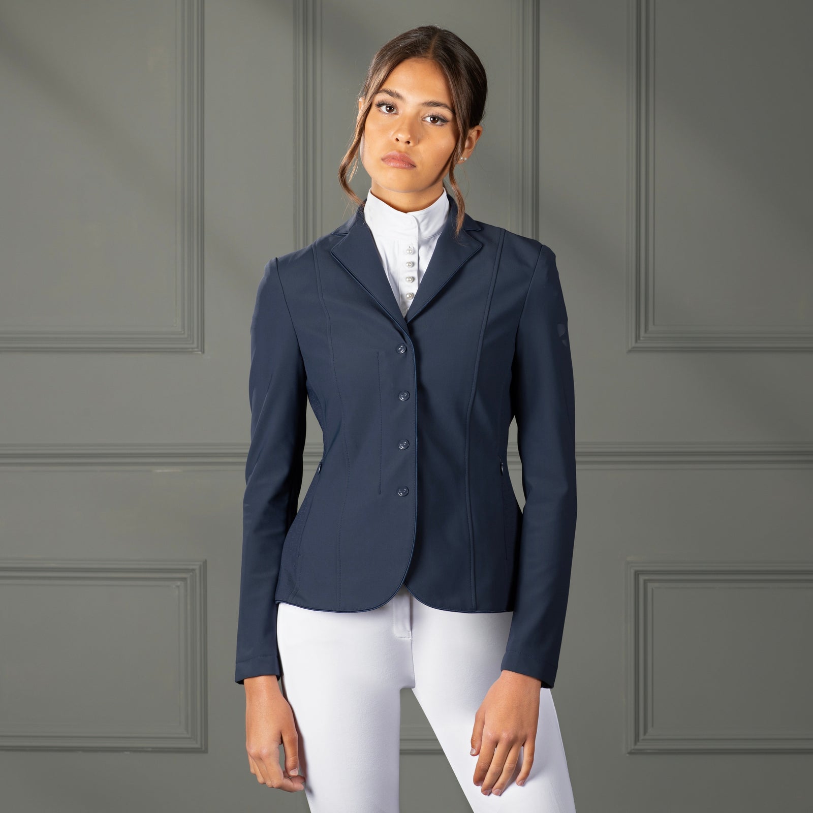 Aubrion Stafford Show Jacket - Adult