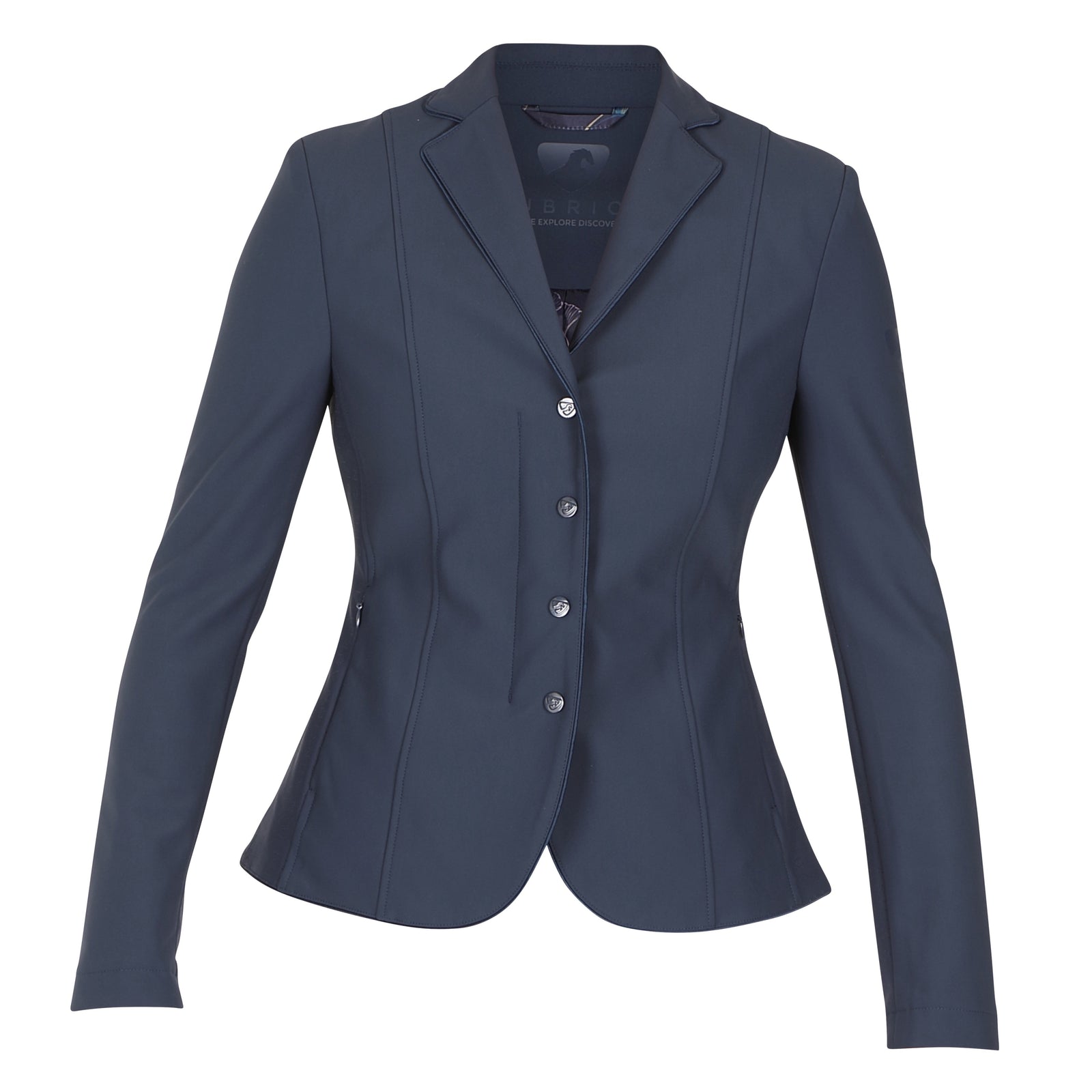 Aubrion Stafford Show Jacket - Adult