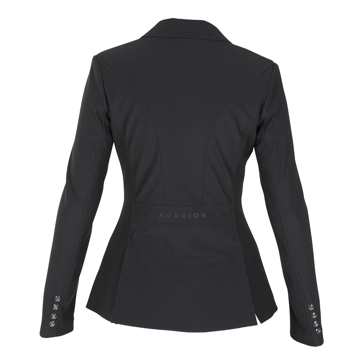 Aubrion Wellington Show Jacket - Adult