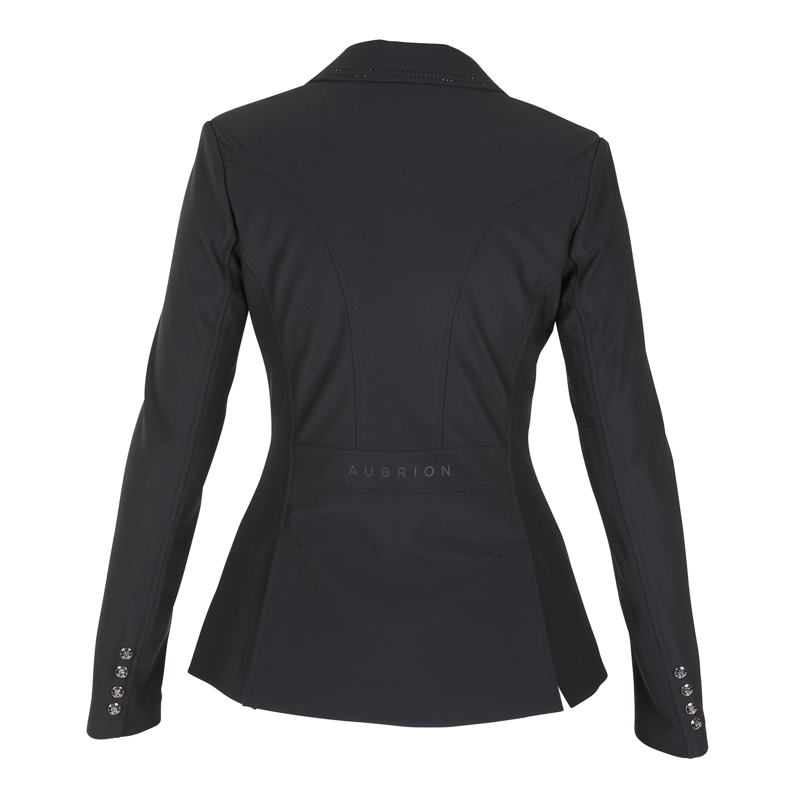 Aubrion Wellington Show Jacket - Adult