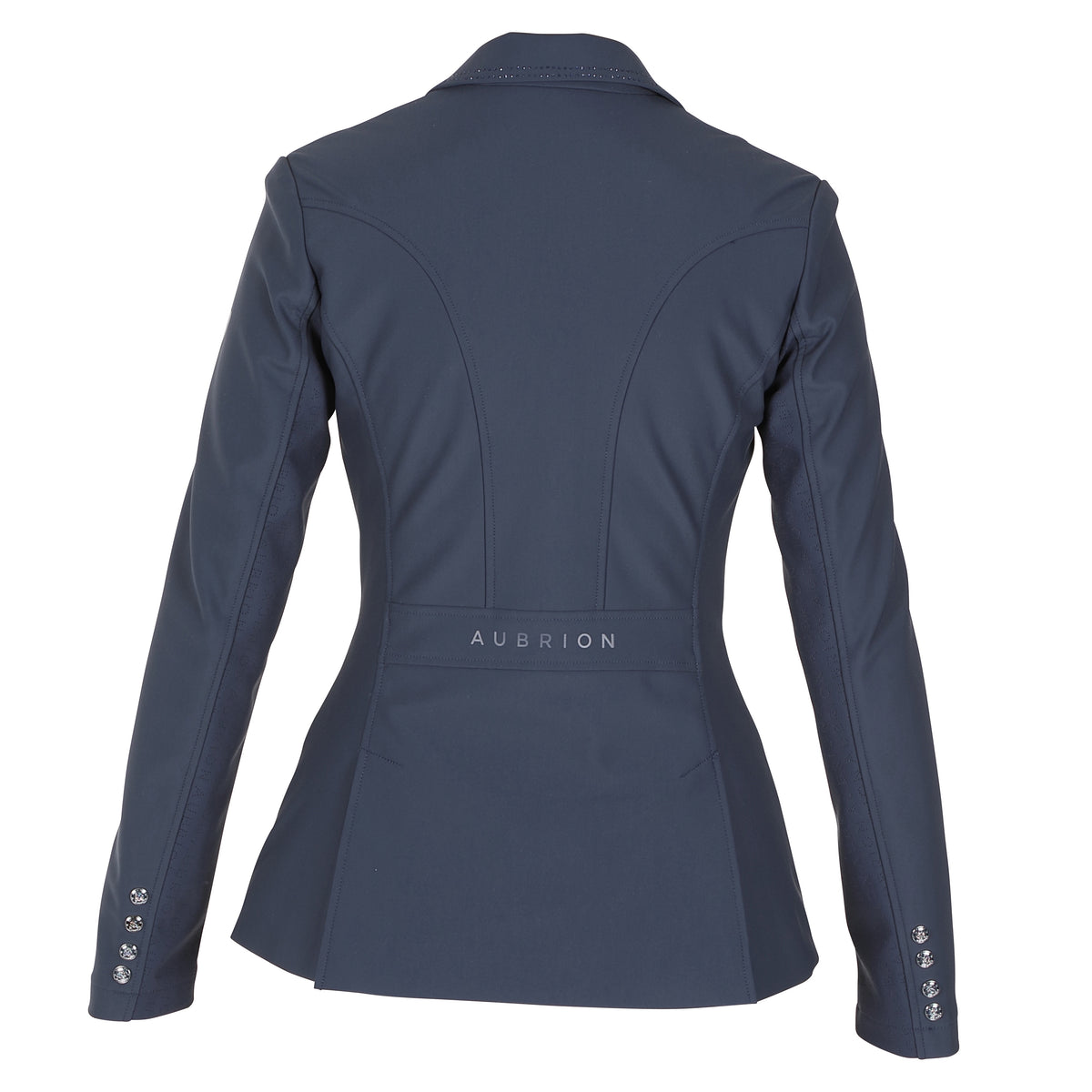 Aubrion Wellington Show Jacket - Adult