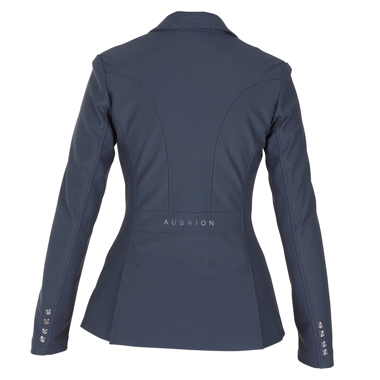 Aubrion Wellington Show Jacket - Adult