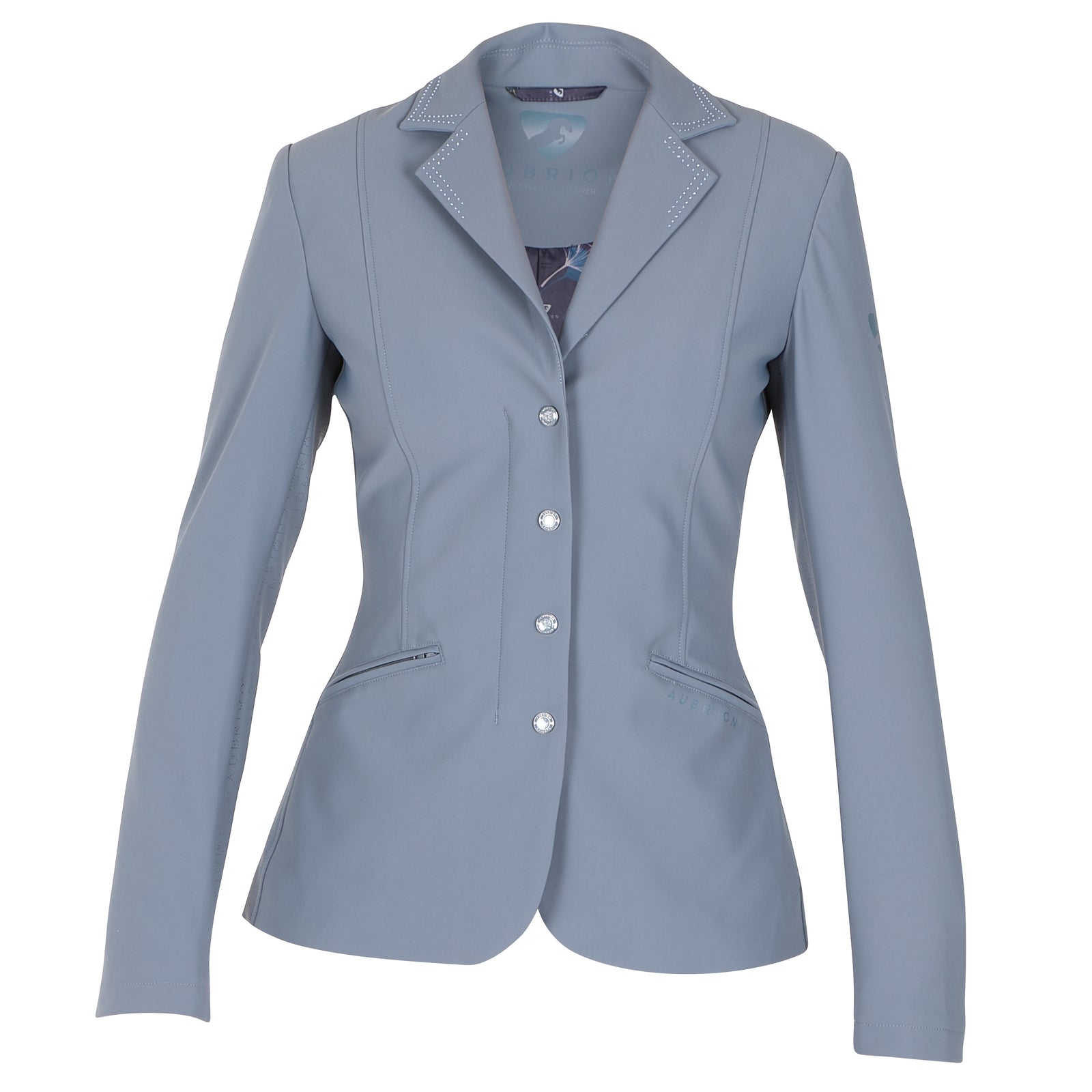 Aubrion Wellington Show Jacket - Adult