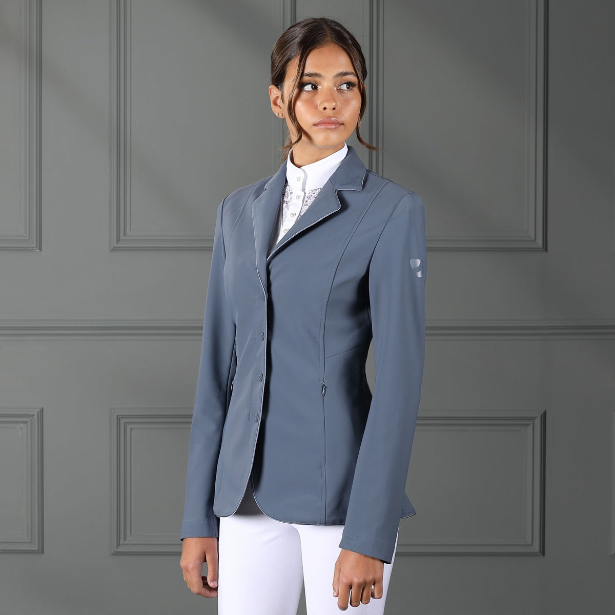 Aubrion Dartford Show Jacket - Adult