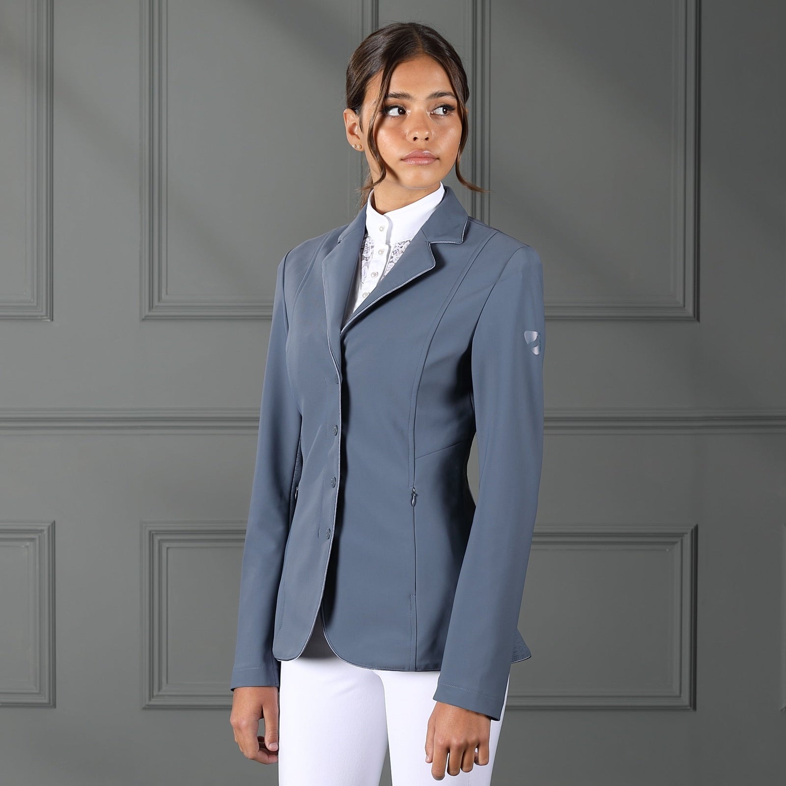 Aubrion Dartford Show Jacket - Adult