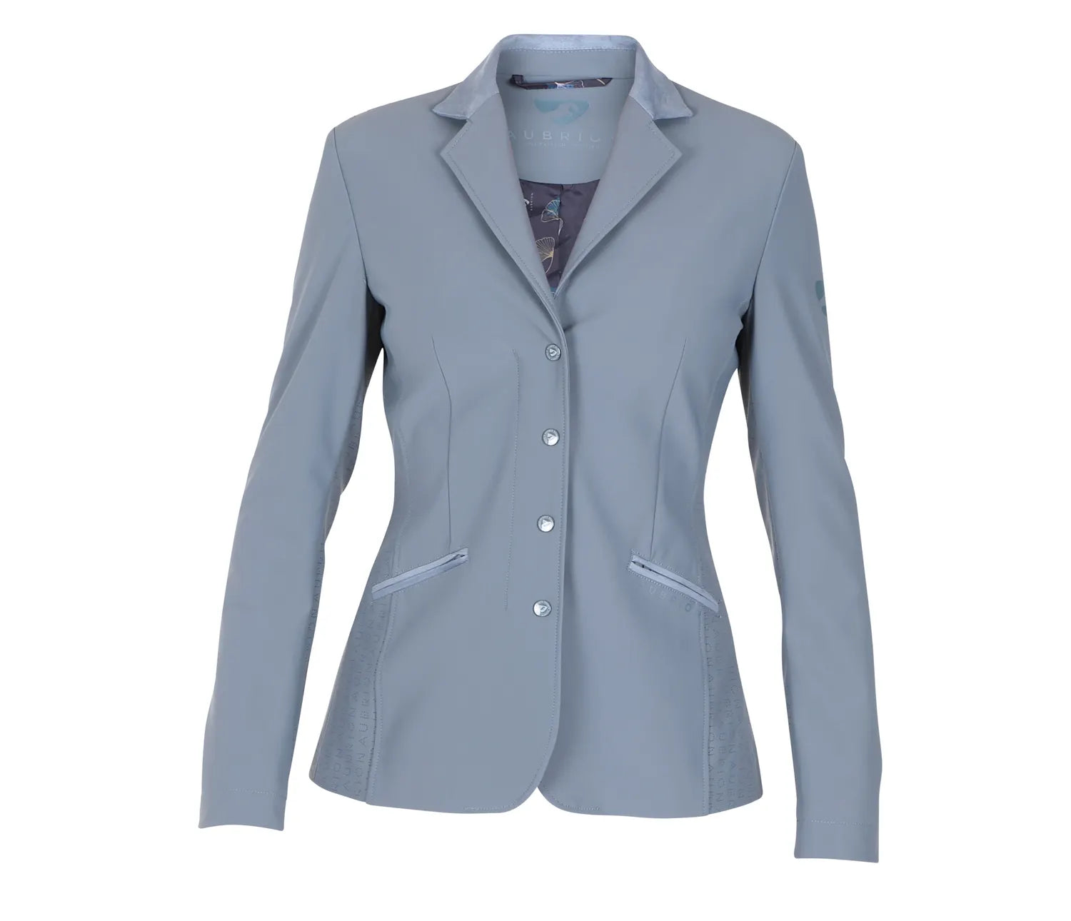 Aubrion Bolton Show Jacket - Young Rider