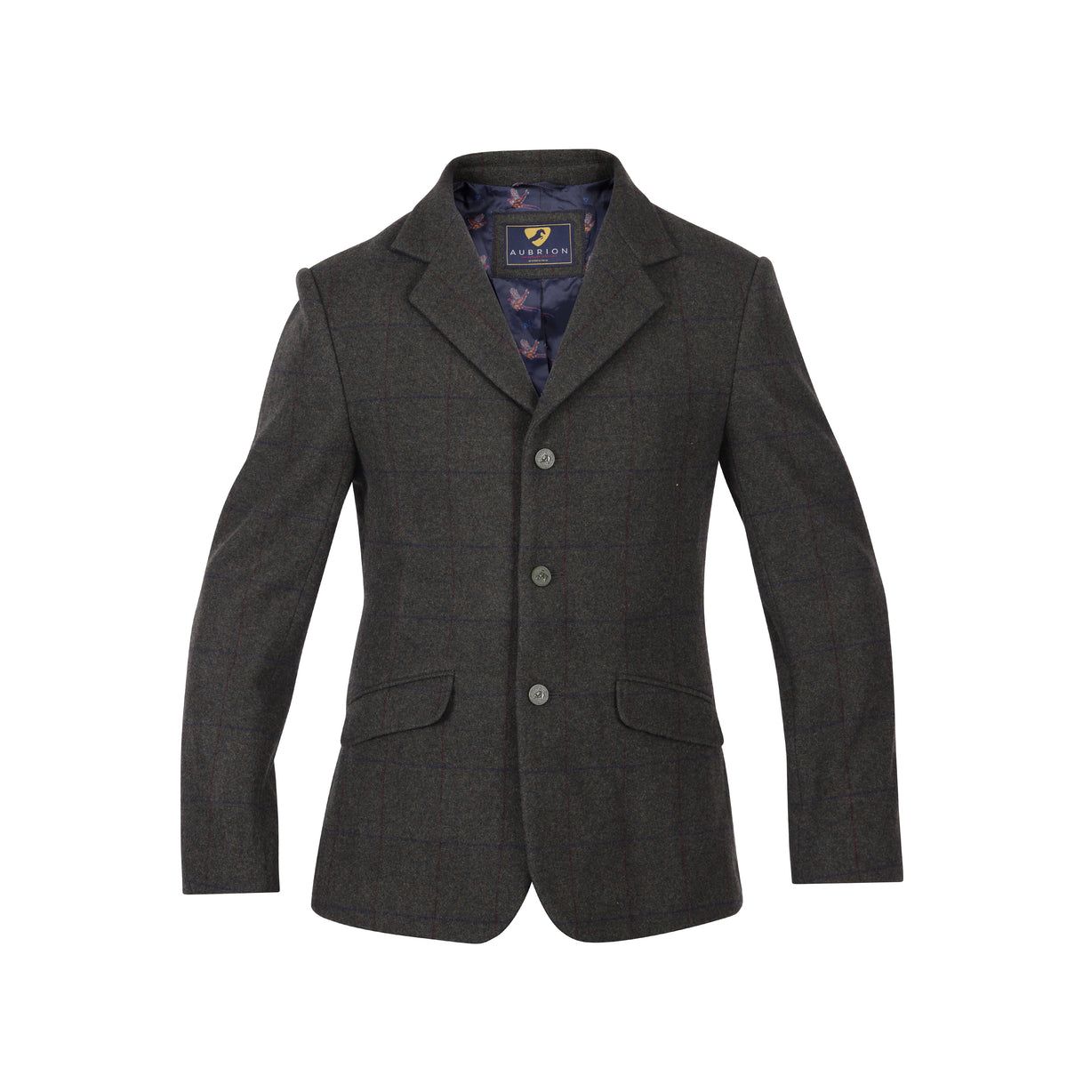 Aubrion Saratoga Jacket - Gents