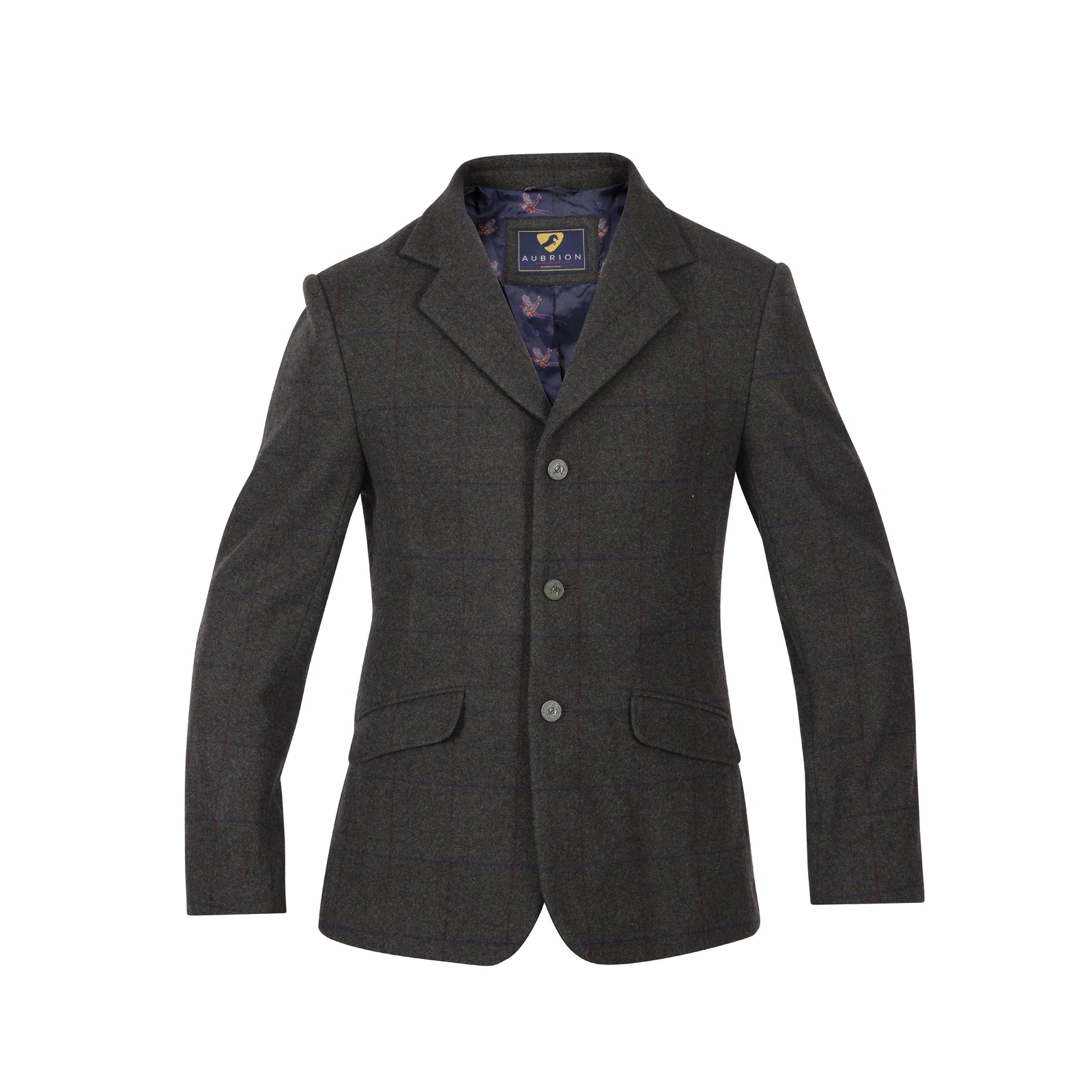 Aubrion Saratoga Jacket - Gents