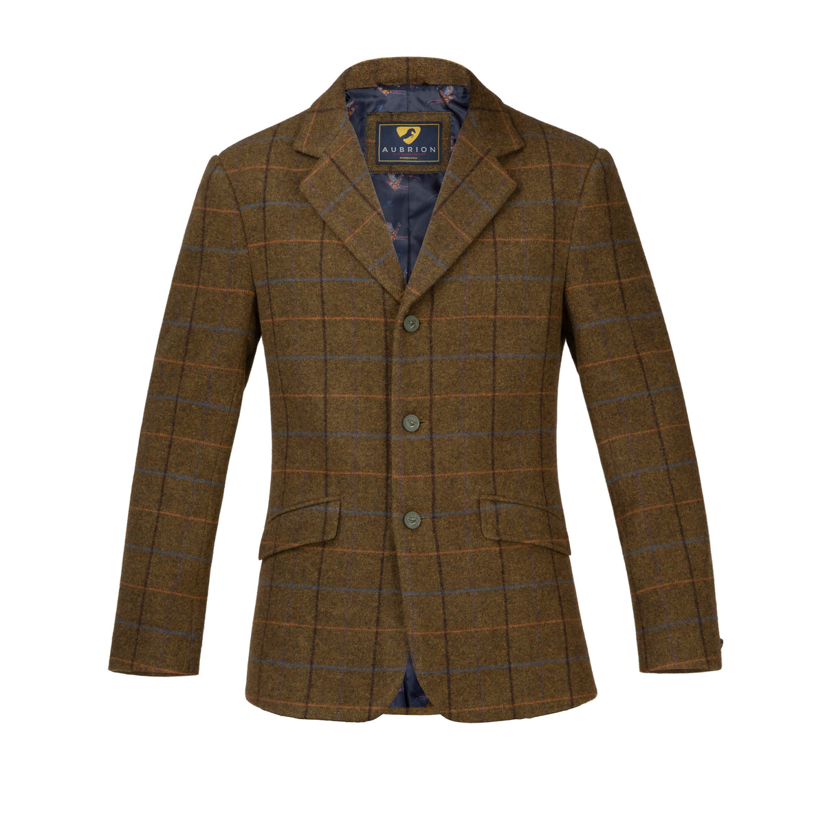 Aubrion Saratoga Jacket - Gents