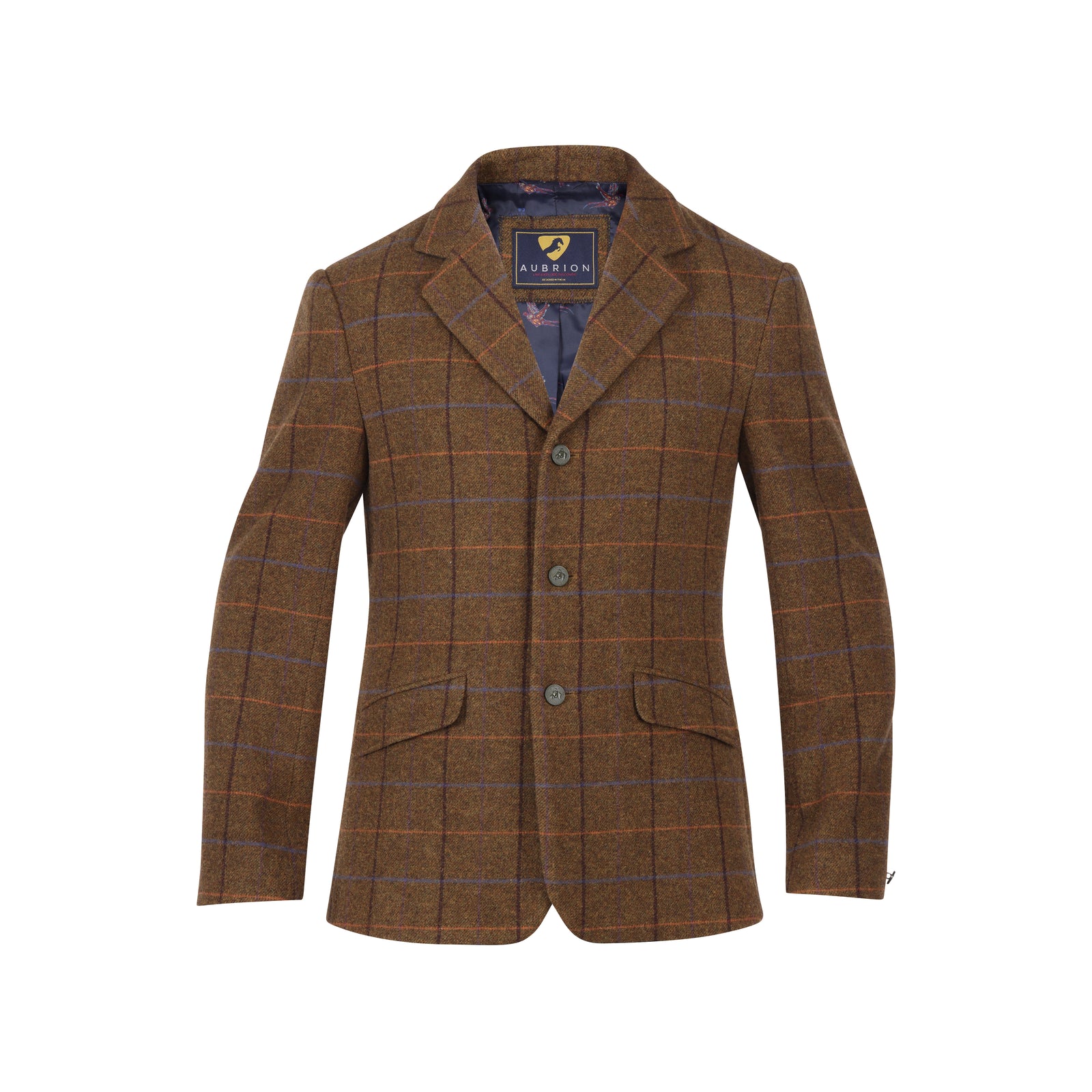 Aubrion Saratoga Jacket - Gents