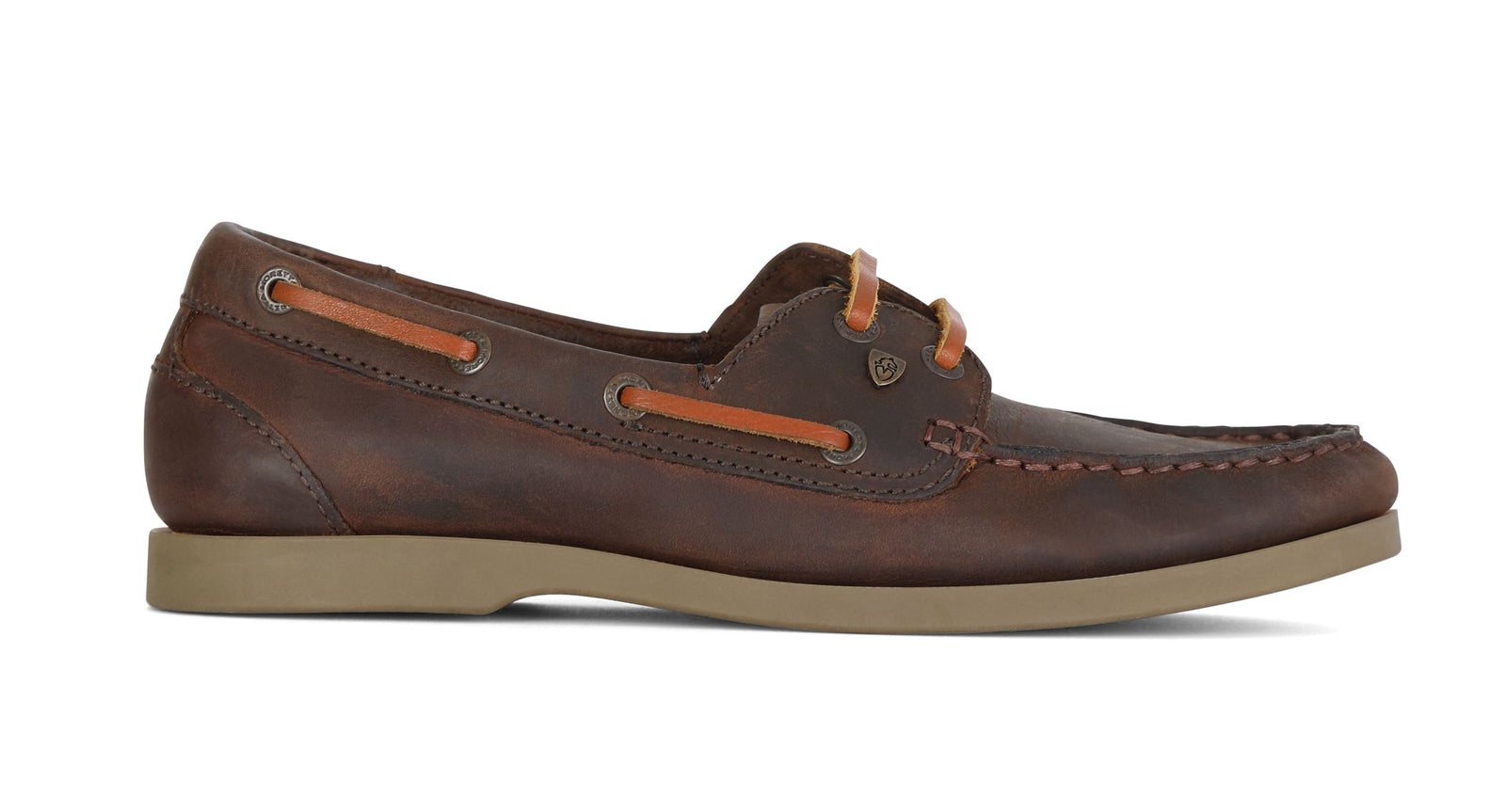 Moretta Avisa Deck Shoes